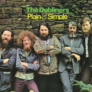 The Dubliners The Wonder Hornpipe