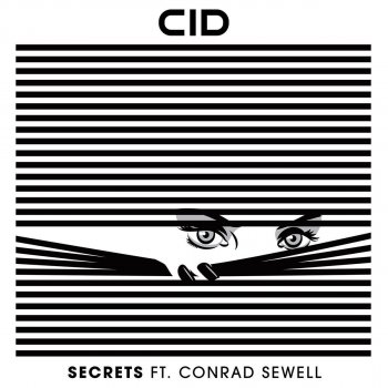CID feat. Conrad Sewell Secrets