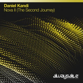 Daniel Kandi Nova II (The Second Journey) [Extended Mix]