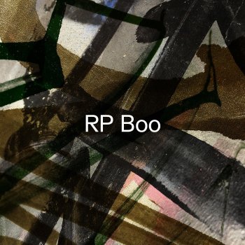 RP Boo Be of It!