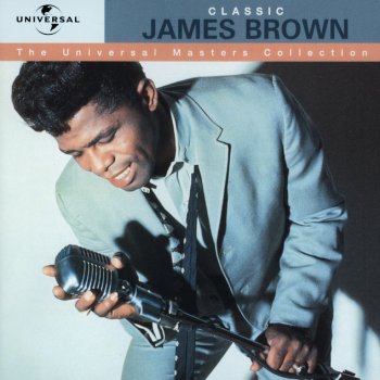 James Brown Get Up I Feel Like Being A Sex Machine - Pt. 1 / Single Version