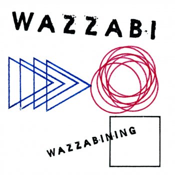 Wazzabi feat. Carlos Zimbher Domingo