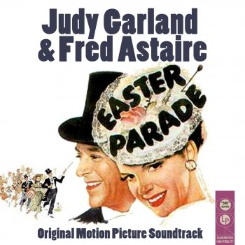 Judy Garland feat. Fred Astaire The Girl On the Magazine Cover