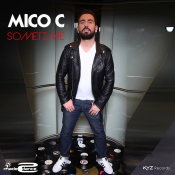 Mico C feat. Willan Sometime - Willan Remix Edit