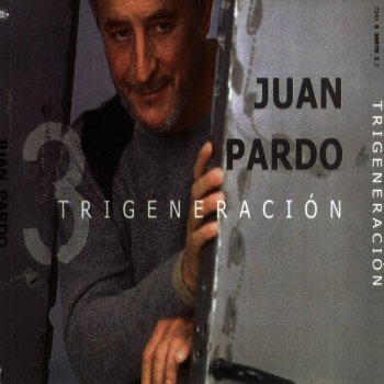 Juan Pardo Busca un Amor
