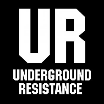Underground Resistance Aguilla