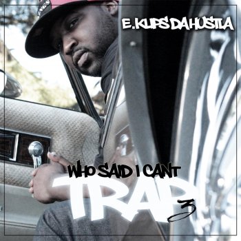 E.Klips Da Hustla feat. Big Hollis Every Nigga Around Me (feat. Big Hollis)