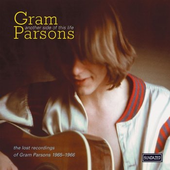 Gram Parsons Zah's Blues