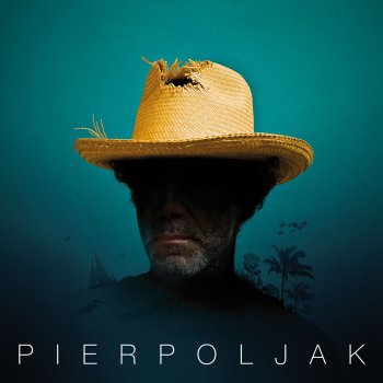 Pierpoljak Chapeau de paille