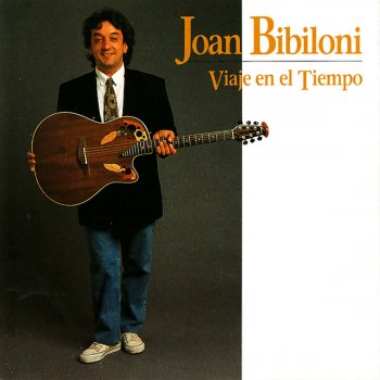 Joan Bibiloni Viaje en el Tiempo IV
