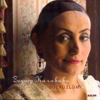 Zeynep Karababa Latife