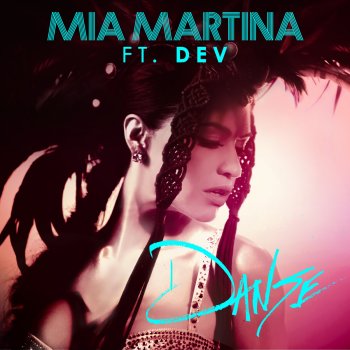 Mia Martina feat. DEV & Jump Smokers Danse - Jump Smokers Club Extended Remix