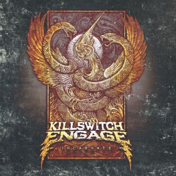 Killswitch Engage Embrace the Journey...Upraised