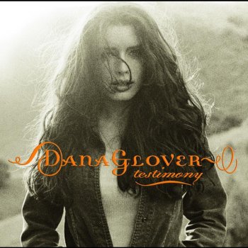 Dana Glover The Way (Radio Song)