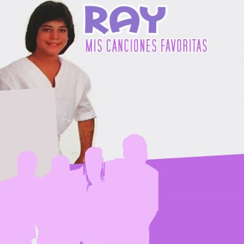 Ray Chicle de Amor