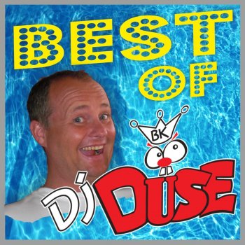 DJ Düse Er steht... - Mallorca Version