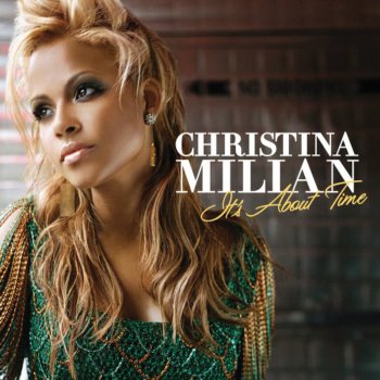 Christina Milian Miss You Like Crazy
