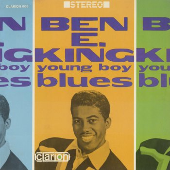 Ben E. King I (Who Have Nothing)