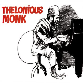 Thelonious Monk These Foolish Things