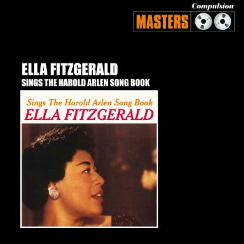 Ella Fitzgerald Blues In the Night (1961 Version)