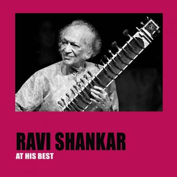 Ravi Shankar Improvisations On Theme Music from Panther Panchali