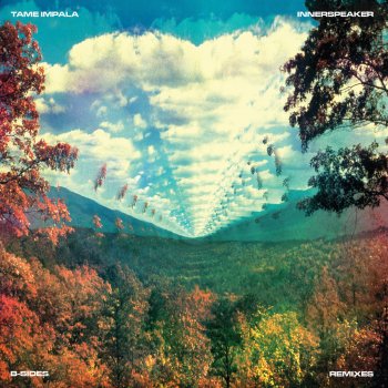 Tame Impala feat. Canyons Solitude Is Bliss - Canyons "Dow Jones" Mix