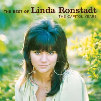 Linda Ronstadt Break My Mind