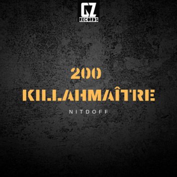 Nitdoff 200 KILLAHMAÎTRE