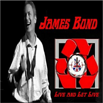 James Bond Give Love