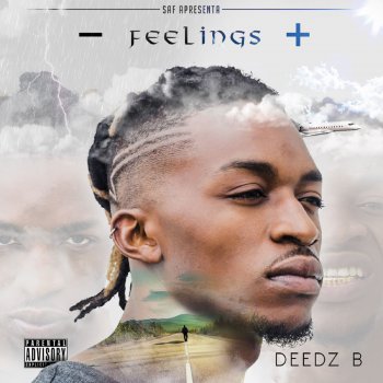 Deedz B feat. Deejay Telio 7 Pecados