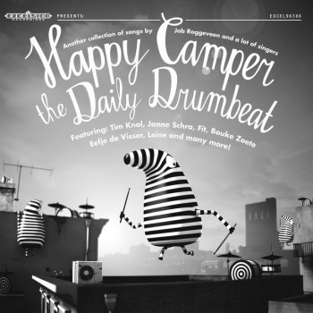 Happy Camper feat. Ricky Koole & Tim Knol On a Clear and Moonlit Sky