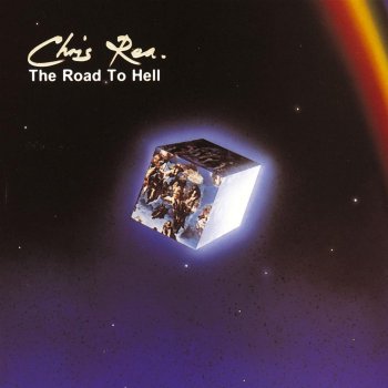 Chris Rea The Road to Hell (Part 2)