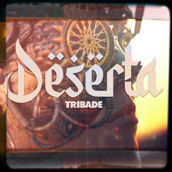 Tribade Deserta