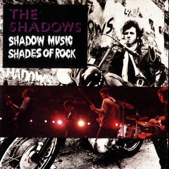 The Shadows Paperback Writer