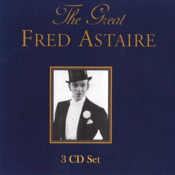 Fred Astaire I've Got You On My Mind