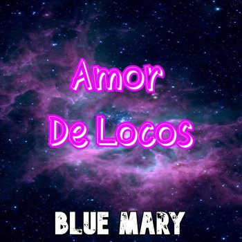 Blue Mary Cereza