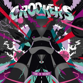 Crookers feat. Carrie Have Mercy