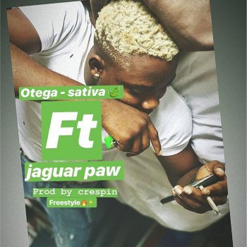 Otega feat. Jaguar Paw Sativa