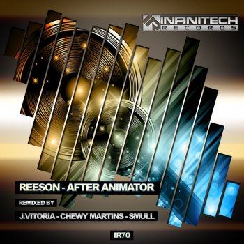 Reeson After Animator (Chewy Martins Remix)