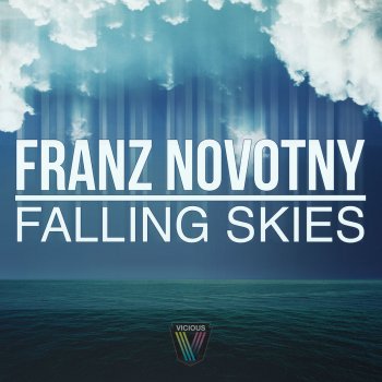Franz Novotny Falling Skies - Original Mix