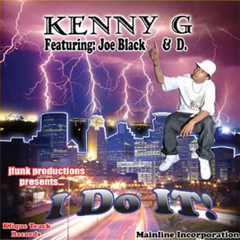Kenny G Boss