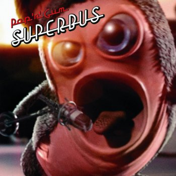 Superbus Radio Song (Version Acoustique / Super Super Bonus)