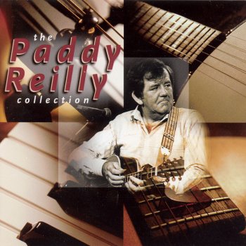 Paddy Reilly Little Grey Home In The West
