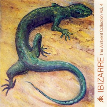 Lenny Ibizarre The Lizard Dream
