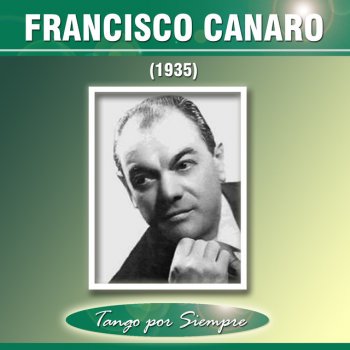 Francisco Canaro Tangon