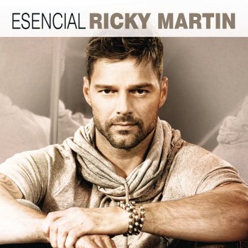 Ricky Martin feat. La Mari & Tommy Torres Tu Recuerdo (MTV Unplugged Version)