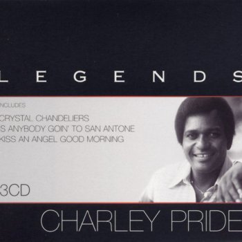 Charley Pride Let The Chips Fall