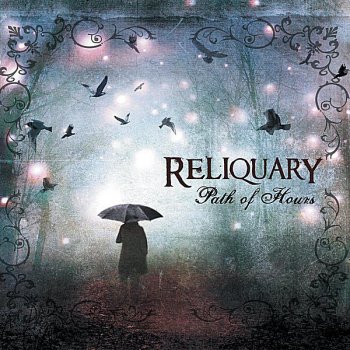 Reliquary Over the Edge