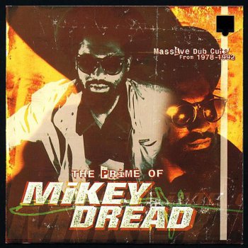 Mikey Dread Dizzy ( Herb Smoker)