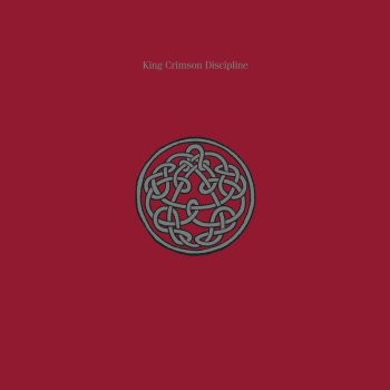 King Crimson Frame By Frame